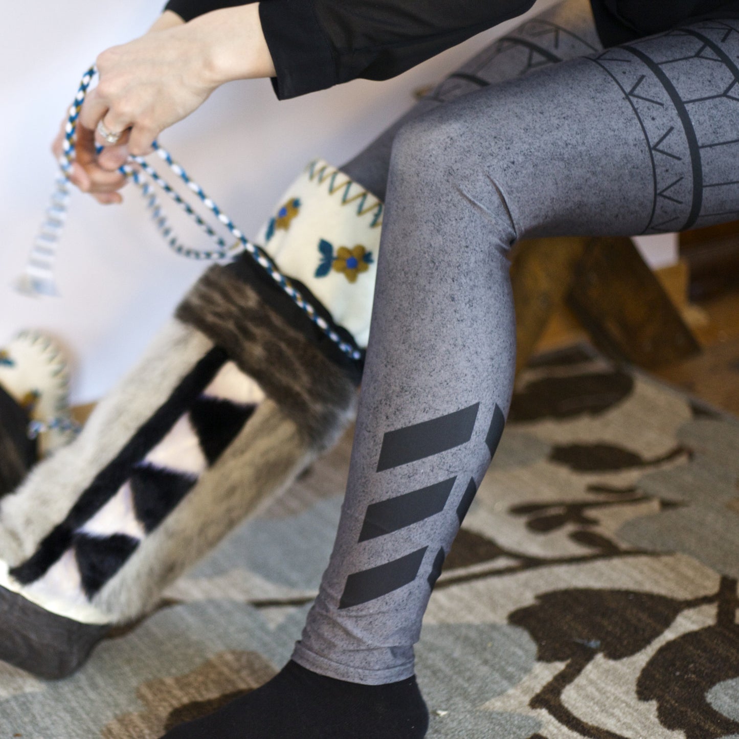 HAVIK LEGGINGS