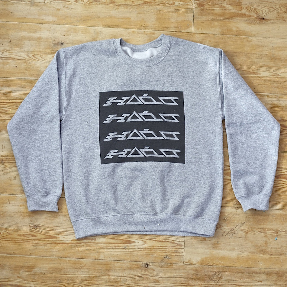 HINAANI QANIUJAAQPAIT SWEATSHIRT