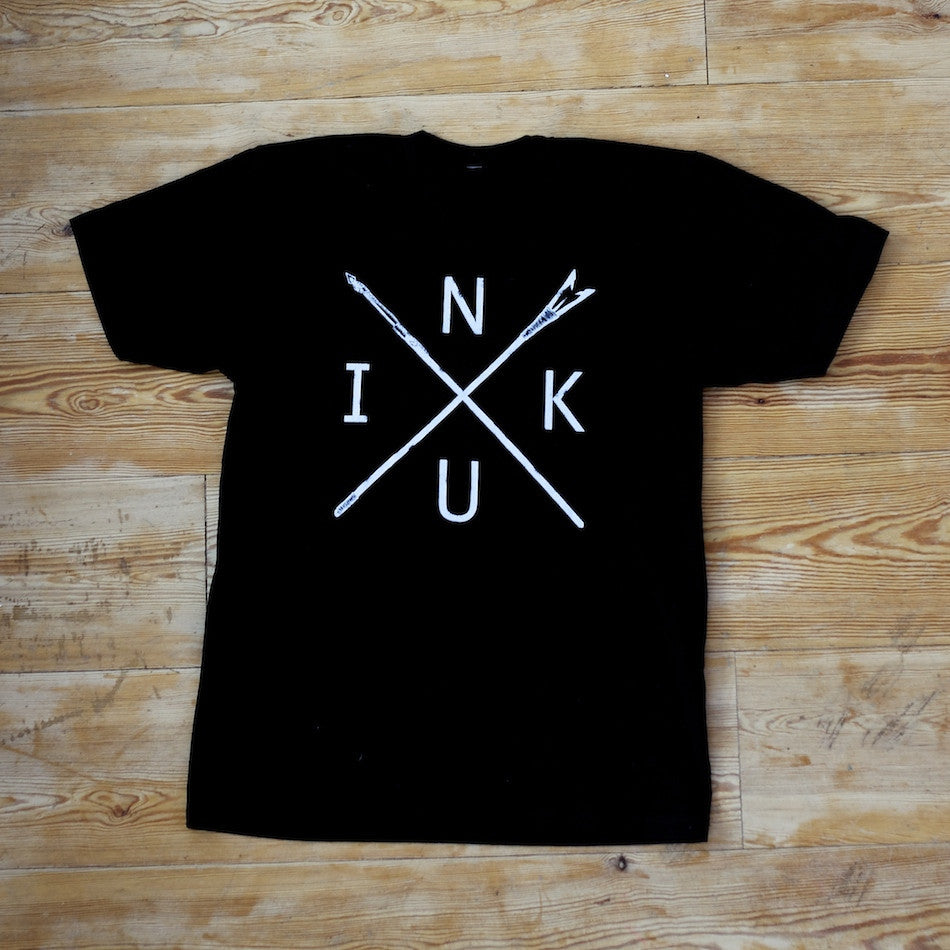 I.N.U.K. T-SHIRT