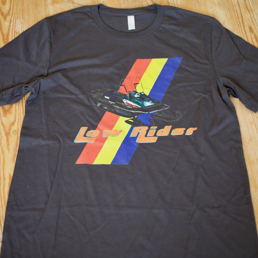 LOW RIDER T-SHIRT