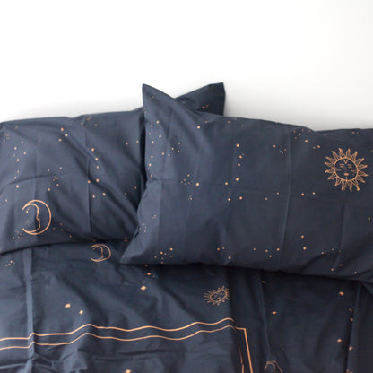 INUIT CONSTELLATIONS PILLOW SLEEVE