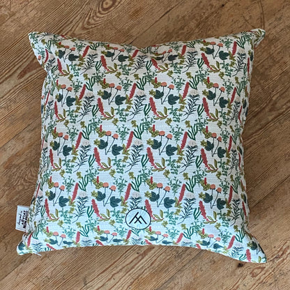 AUJAQ CUSHION COVER