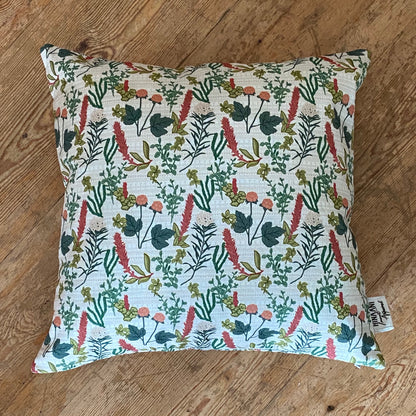 AUJAQ CUSHION COVER